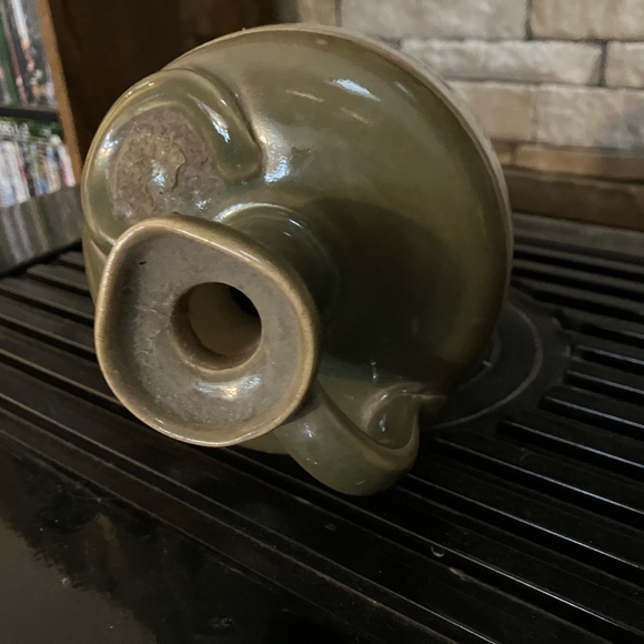 ☘️VINTAGE TULLAMORE DEW BLENDED IRISH WHISKEY 🥃 CROCKERY JUG, DUBLIN IRELAND☘️ - Picture 4 of 6